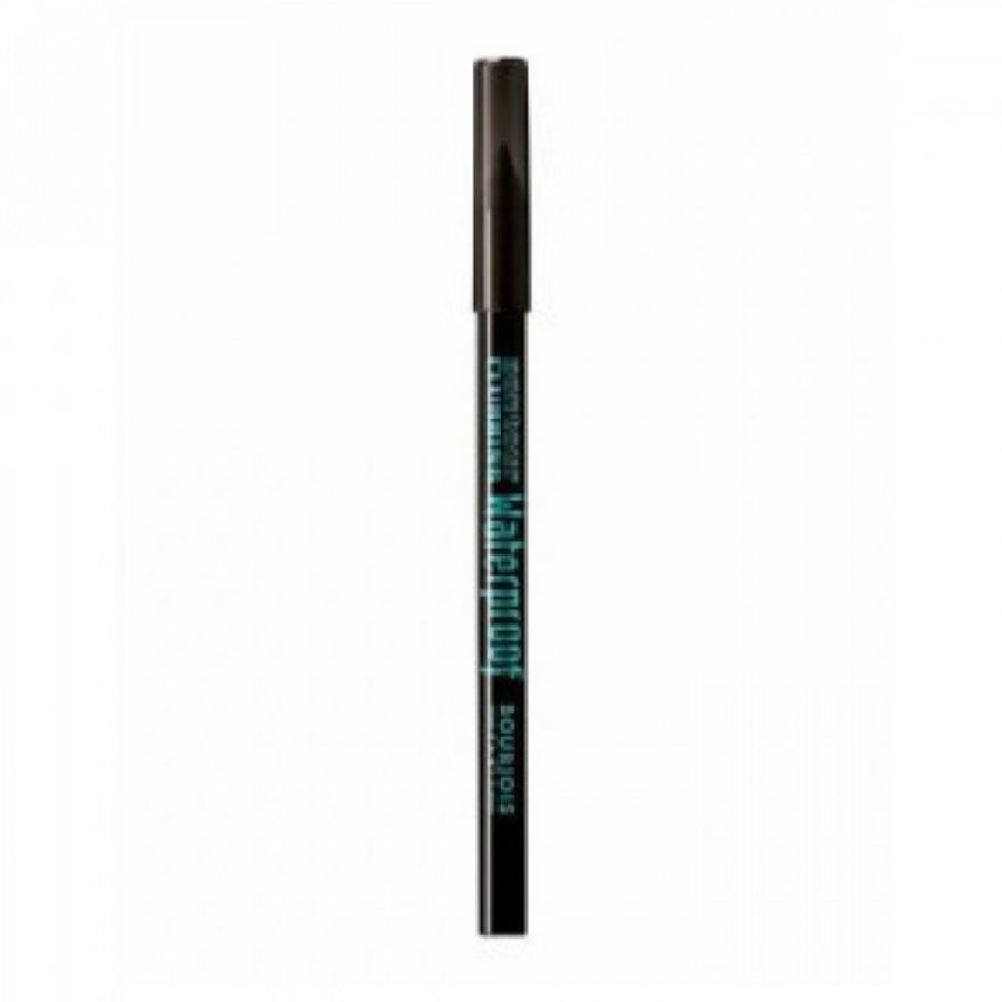Please - Waterproof eyeliner pencil black party 41