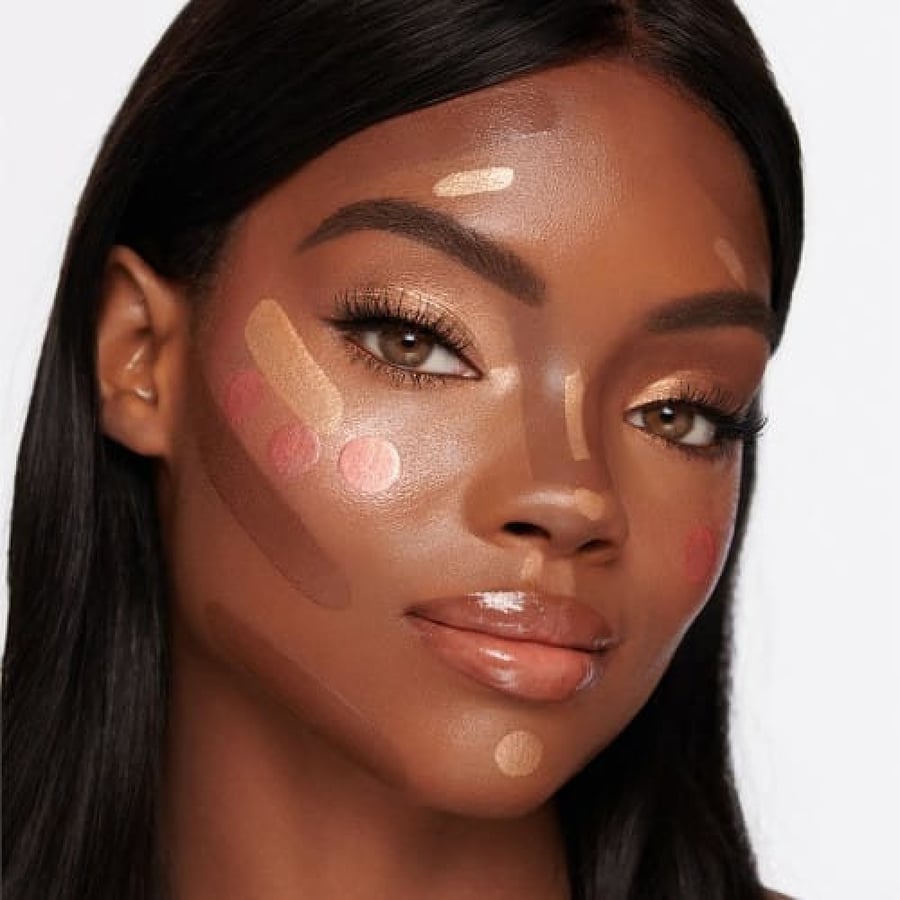 Charlotte Tilbury Highlighter - Pink Gasm 12 ml