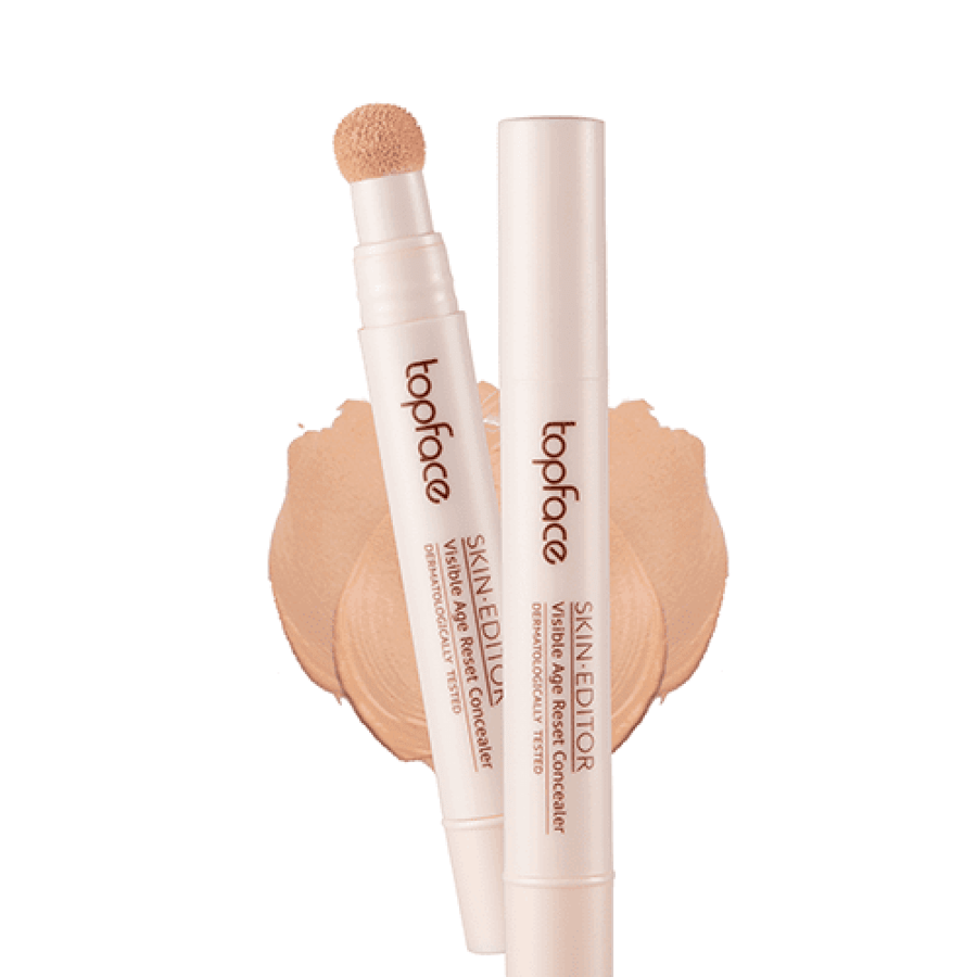 Concealer blemishes corrector from Top Face 08
