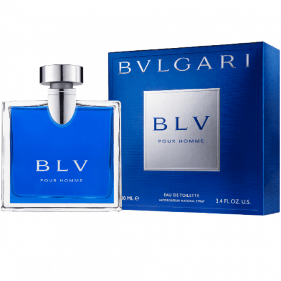 عطر بولغاري بي ال في للرجال 100مل