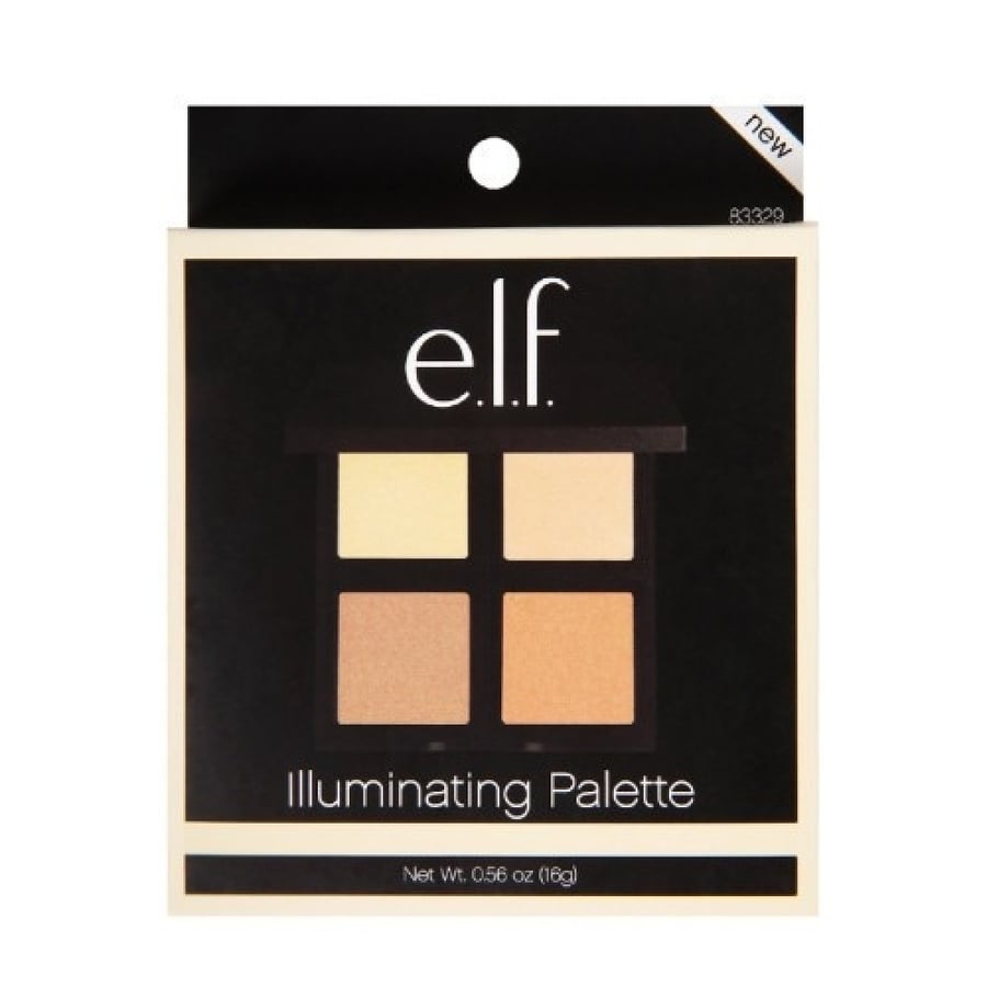 Four-leaf elf lighting