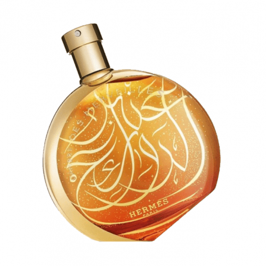 No Amber Des Miracles by Hormaz - Eau de Parfum 100ml