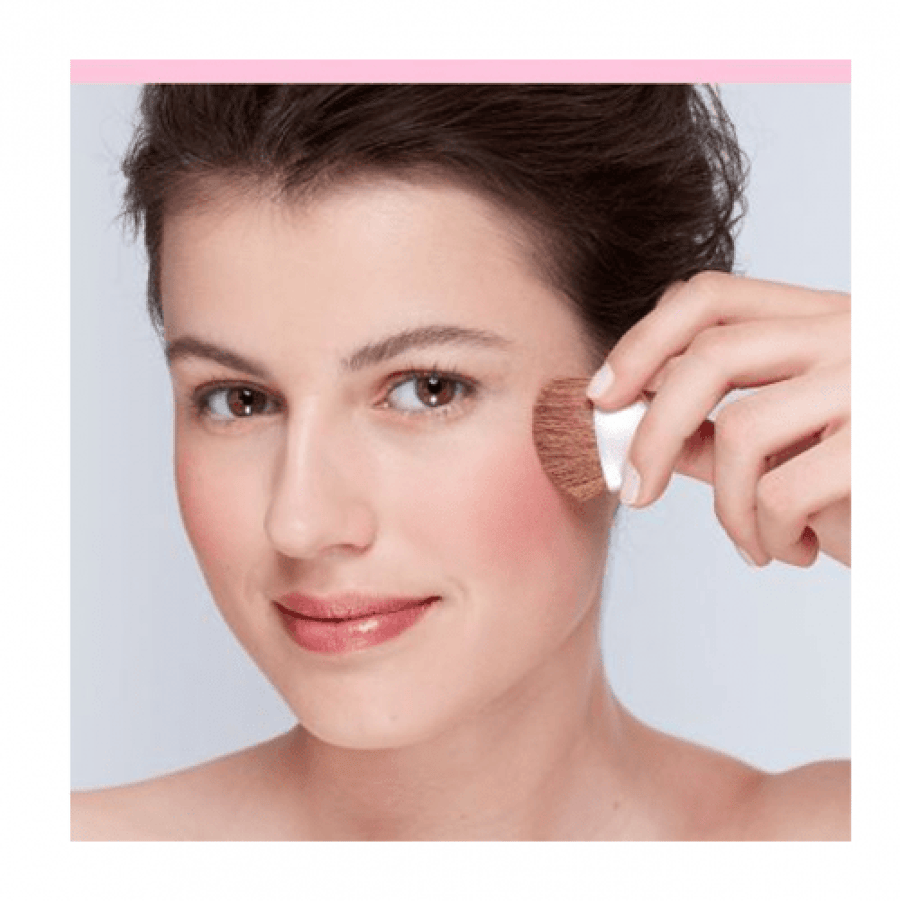 Little Round Pot Blush from Bourjois - 48