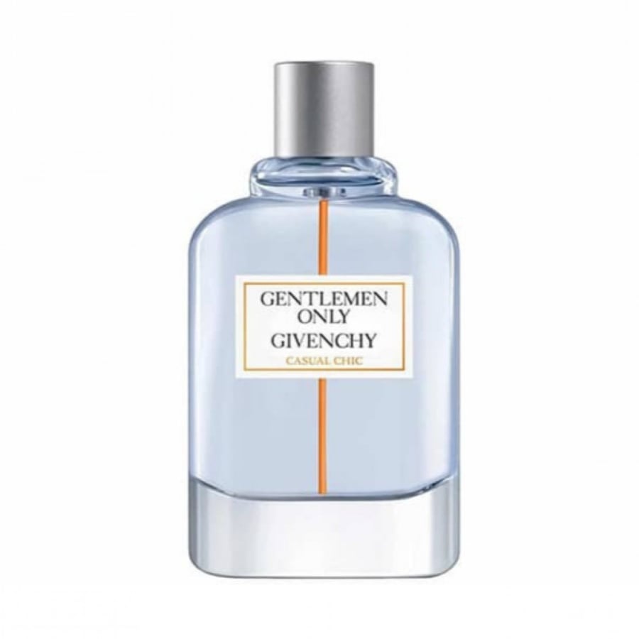 عطر جيفنشي اونلي جنتلمان كاجوال شيك او دو تواليت 50مل