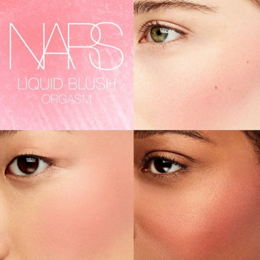 بلاشر سائل نارس NARS ORGASM 15ML