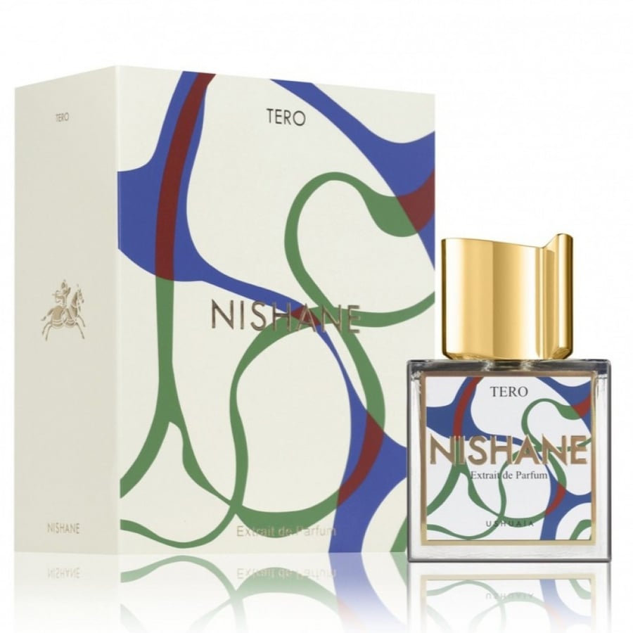 عطر نيشاني تيرو اكسترايت دو بارفيوم 100مل