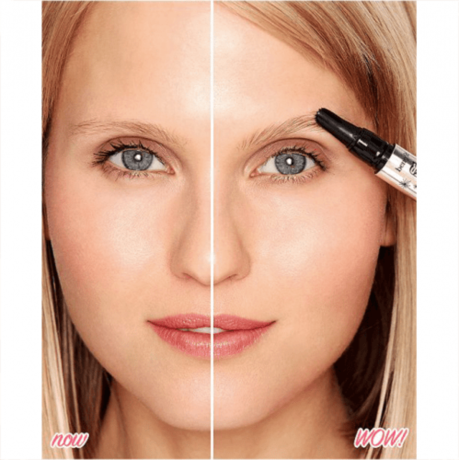 Provo eyebrow primer from Benfit
