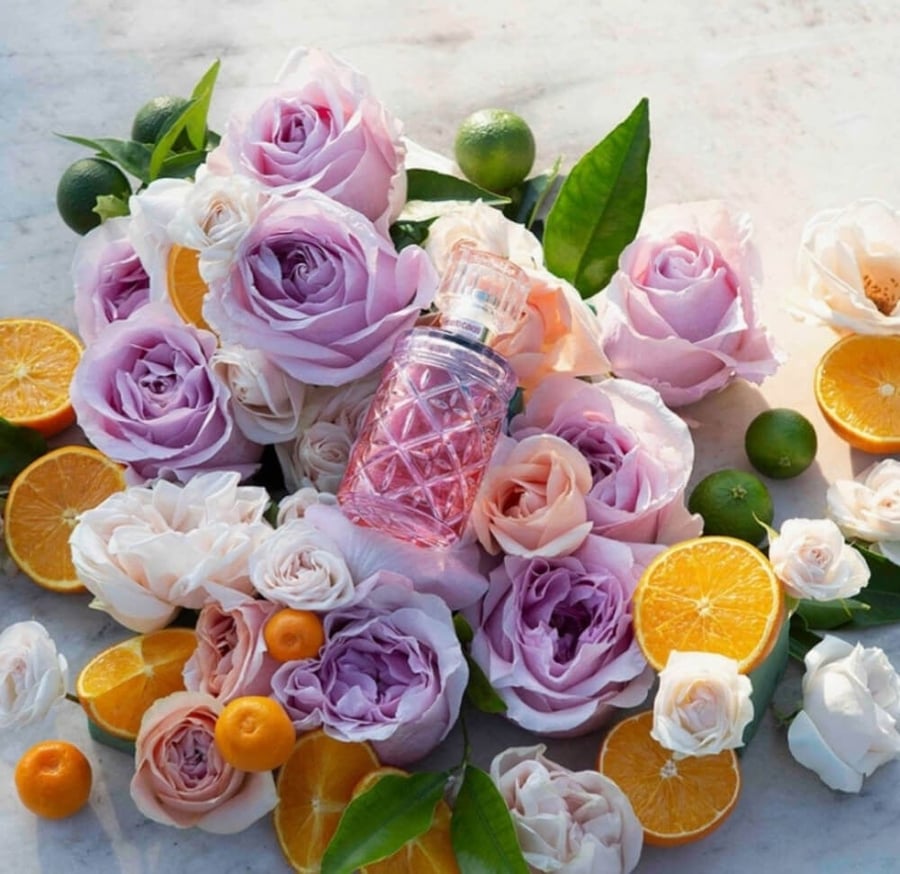 عطر روبرتو كفالي فلورنس بلوسوم او دى برفيوم 75ML