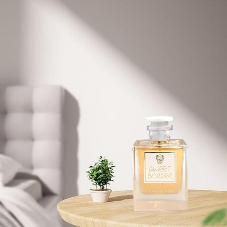 عطر سويت بودر