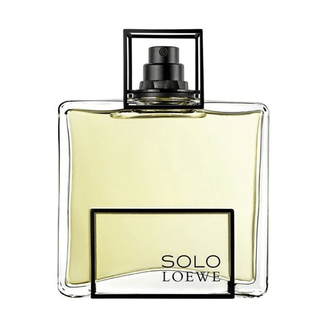عطر لويفي سولو اسنشيال او دو تواليت 50مل