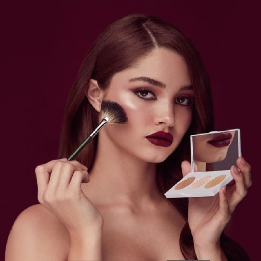 طقم اضاءه ميني ثلاثي اوفرا ofra feelin myself