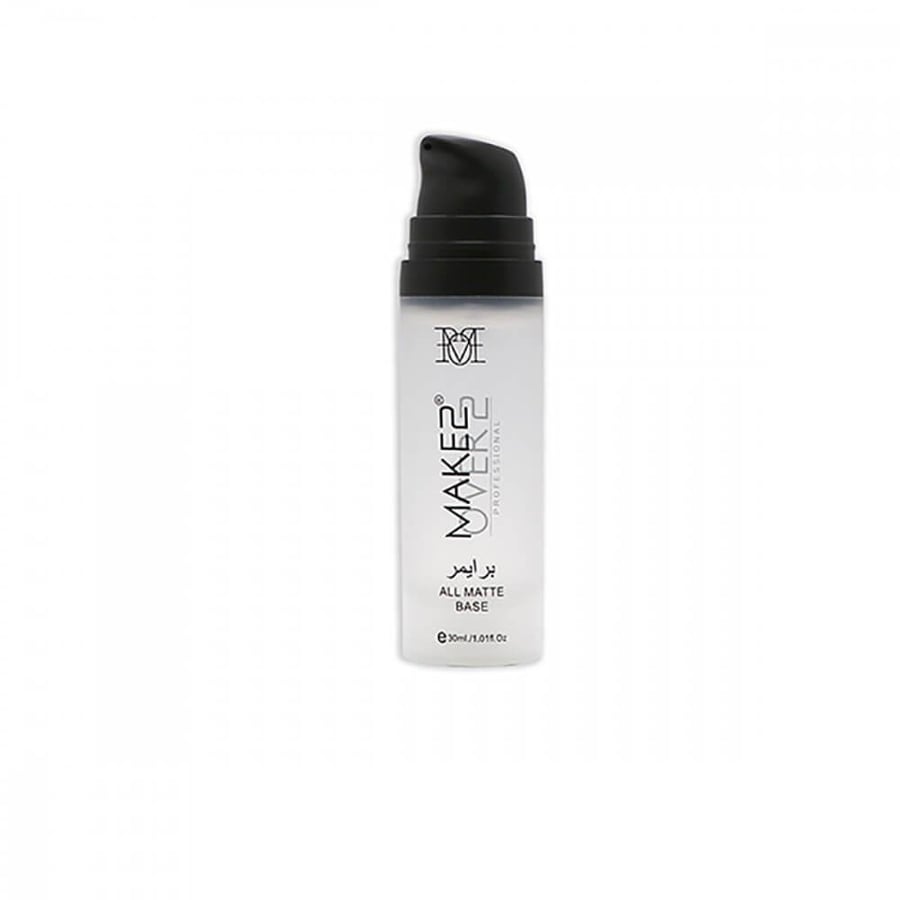 Primer Base - Makeover 22 MB001