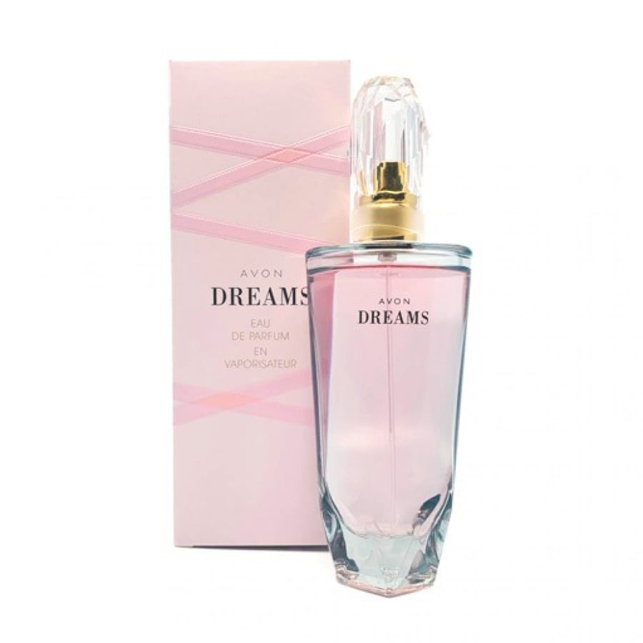 Dreams perfume