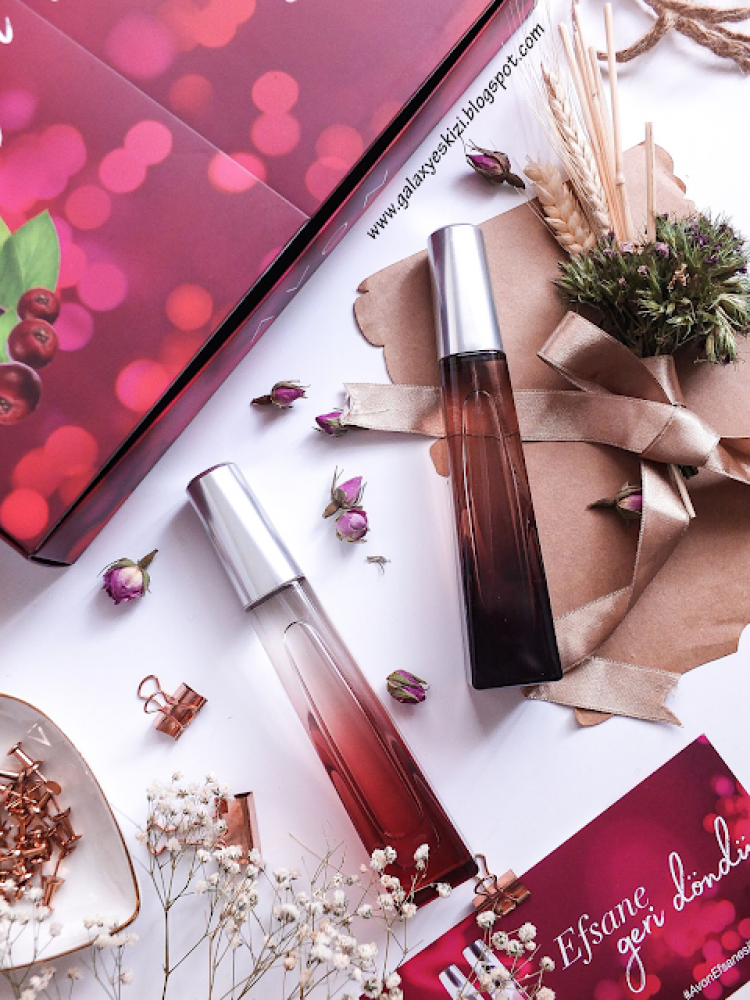 Serindar women's perfume