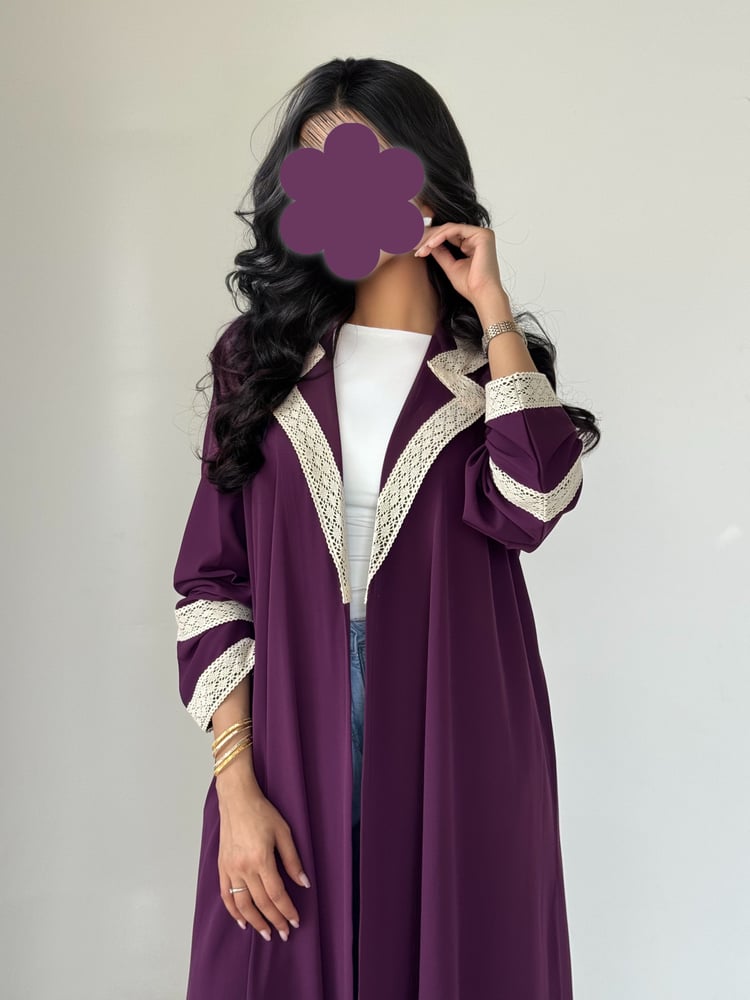 عباية 005
