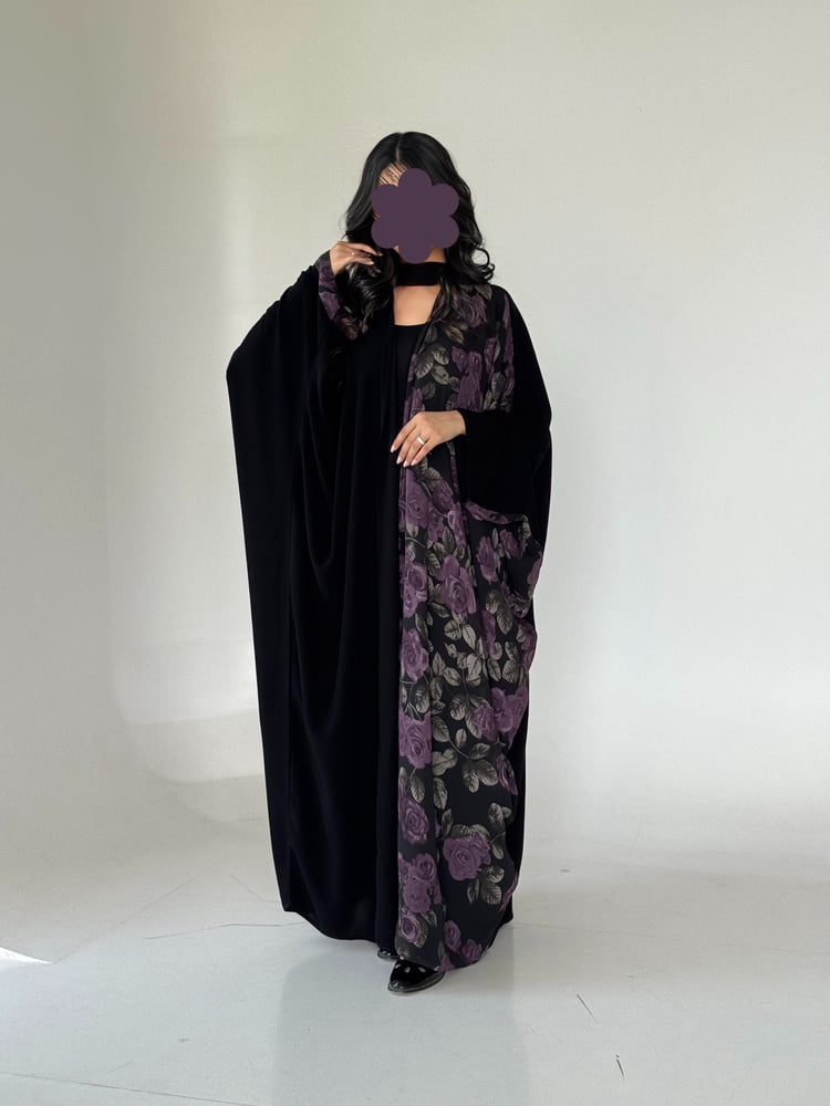 عباية 009