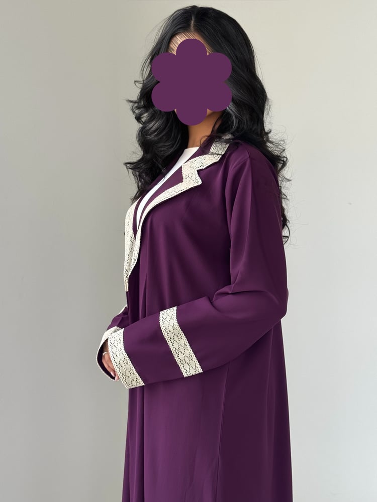 عباية 005