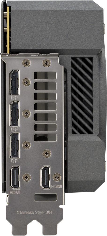 كرت شاشة ASUS GeForce RTX 5070 TUF Gaming OC 12GB GDDR7