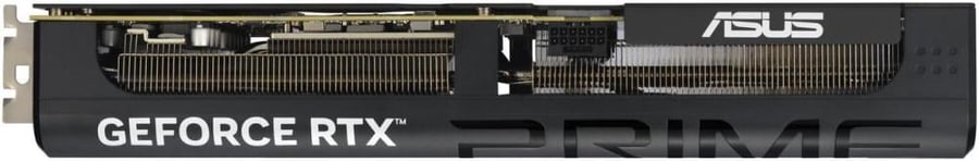 كرت شاشة ASUS GeForce RTX 5070 PRIME OC 12GB GDDR7