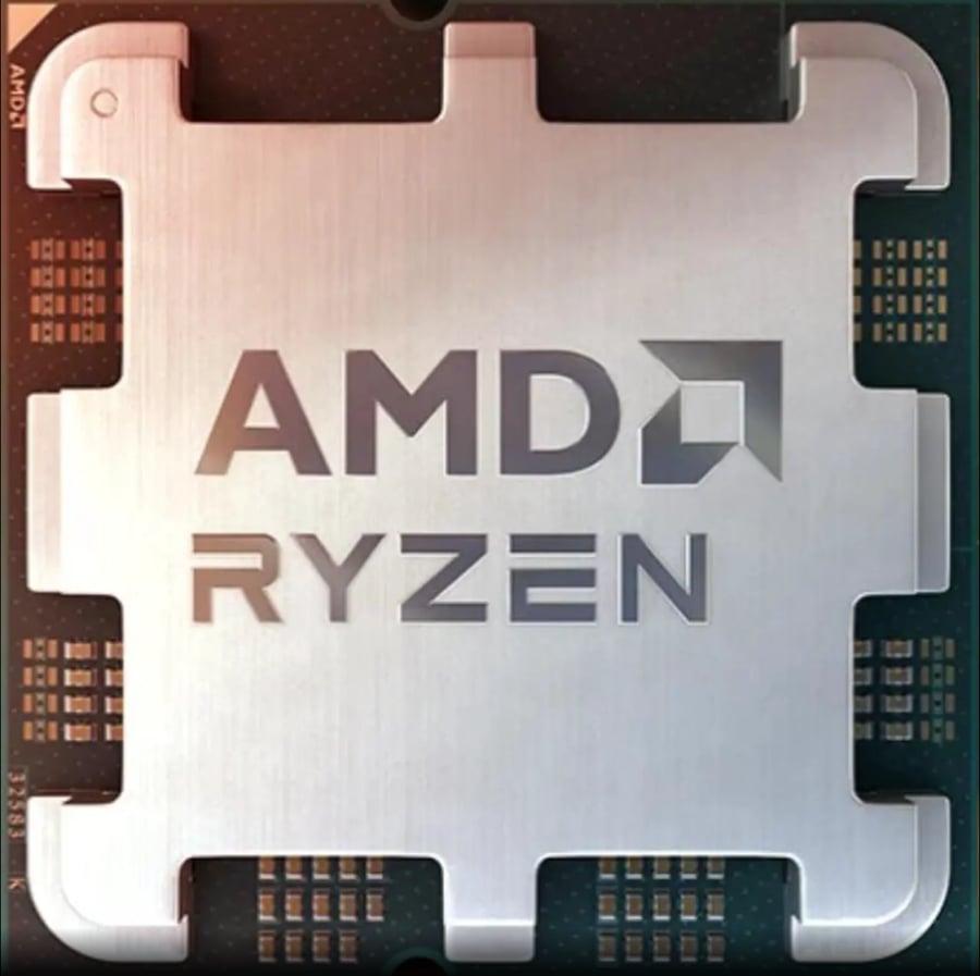 AMD Ryzen 5 9600X Processor | AM5