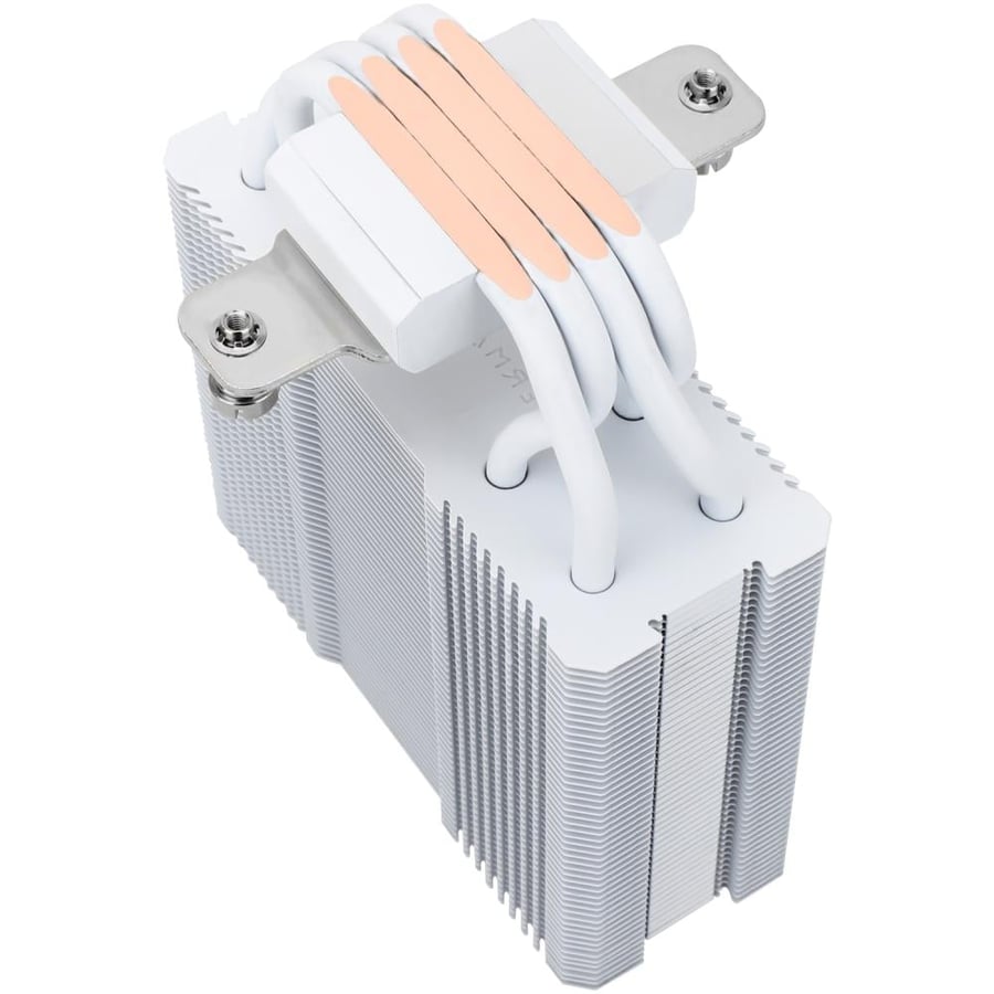 Thermalright Assassin X 120 Refined SE WHITE ARGB Air Cooler - White