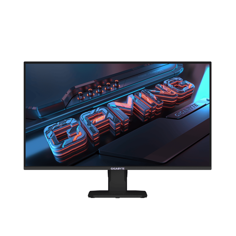 شاشة GIGABYTE GS25F2 24.5 بوصة 1920 x 1080(FHD) SS IPS 200 Hz