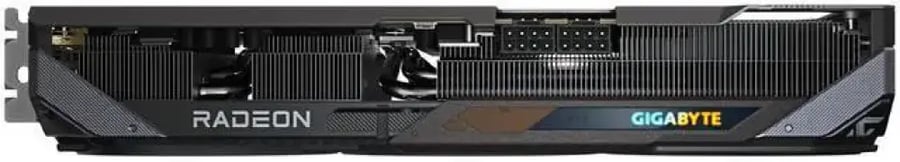 كرت شاشة GIGABYTE Radeon RX 9070 GAMING OC 16GB GDDR6