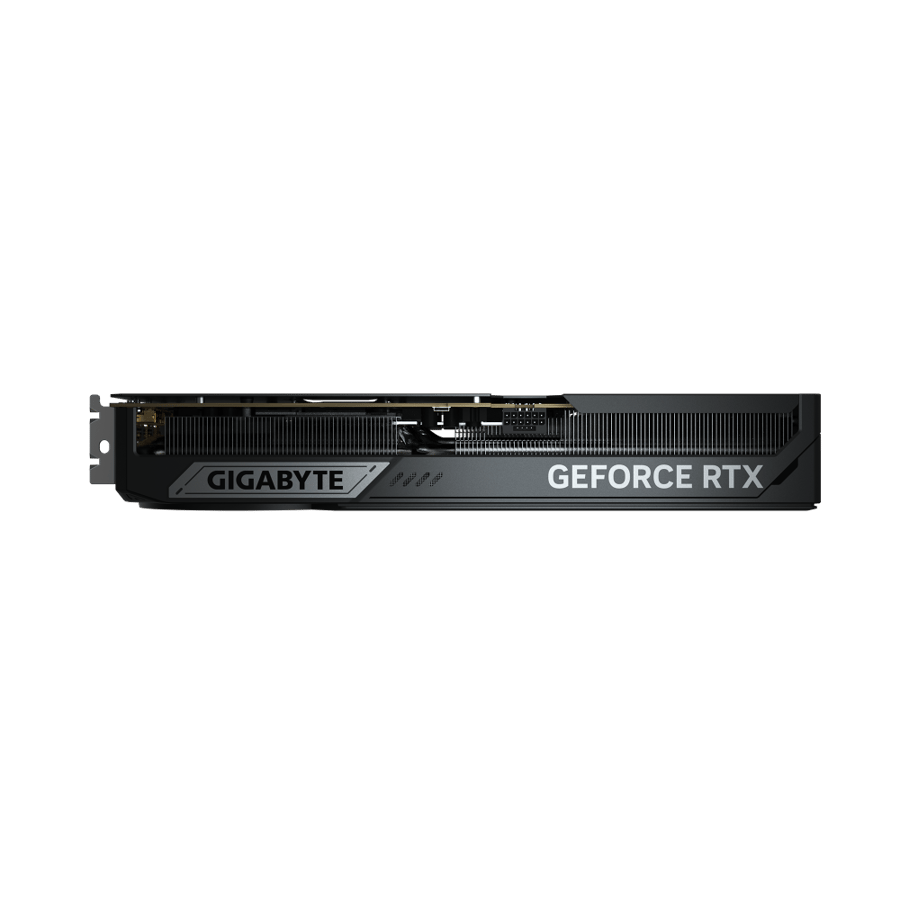 GIGABYTE GeForce RTX 5070 Ti WINDFORCE OC SFF 16GB GDDR7 Graphics Card