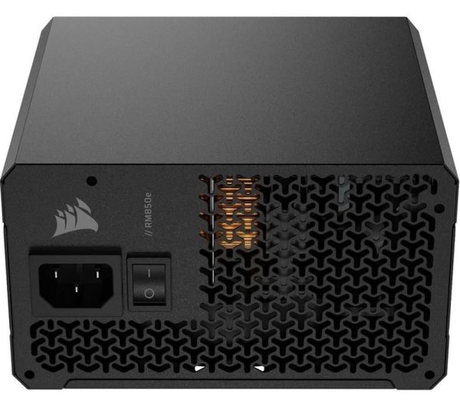CORSAIR RM850e (2025) 850W Power Supply