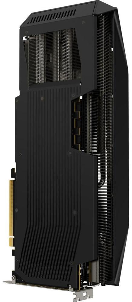 كرت شاشة XFX Radeon RX 9070 XT Mercury OC 16GB GDDR6