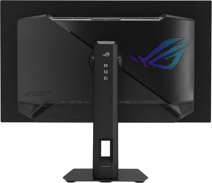 شاشة ASUS ROG Strix XG27AQDMGR 26.5 بوصة QHD OLED 240Hz