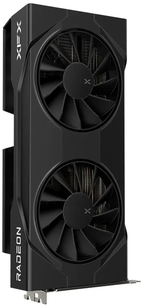 كرت شاشة XFX Radeon RX 9060 XT Swift OC 16GB GDDR6