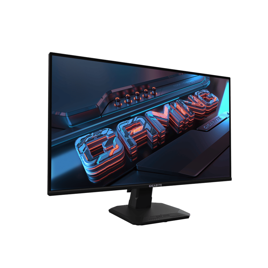 شاشة GIGABYTE GS25F2 24.5 بوصة 1920 x 1080(FHD) SS IPS 200 Hz