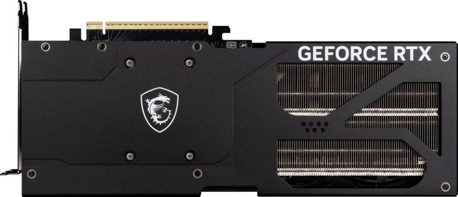 كرت شاشة MSI GeForce RTX 5080 VENTUS 3X OC 16GB GDDR7