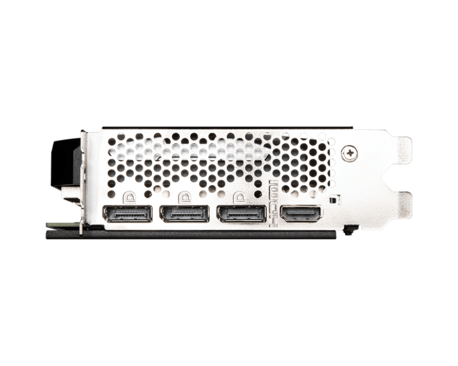كرت شاشة MSI GeForce RTX 4070 VENTUS 3X OC 12GB GDDR6X