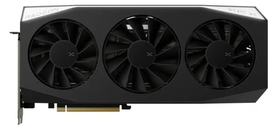 كرت شاشة XFX Radeon RX 9060 XT Mercury OC 16GB GDDR6