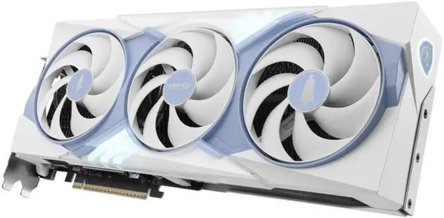 كرت شاشة MSI GeForce RTX 5070 Ti FRIEREN EDITION OC 16GB GDDR7