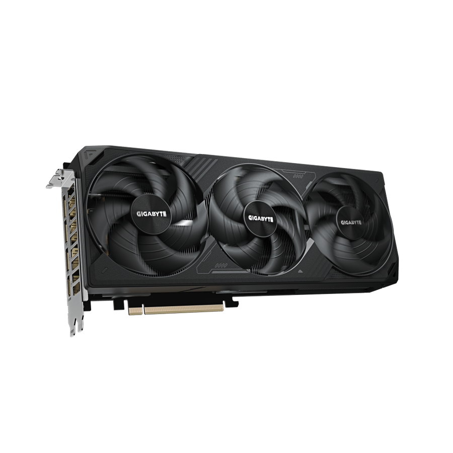 GIGABYTE GeForce RTX 5070 Ti WINDFORCE OC SFF 16GB GDDR7 Graphics Card