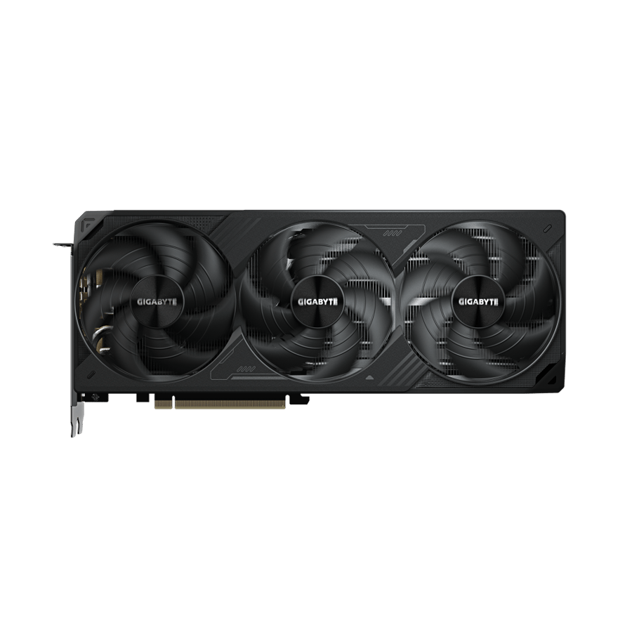 GIGABYTE GeForce RTX 5070 Ti WINDFORCE OC SFF 16GB GDDR7 Graphics Card