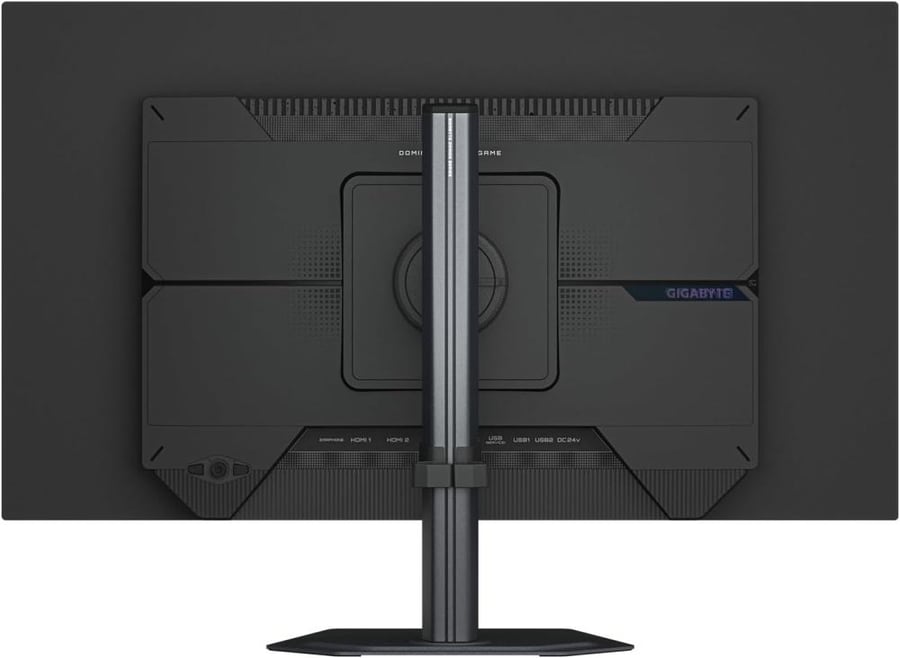 شاشة GIGABYTE MO27Q28G 26.5 بوصة QHD OLED 280Hz