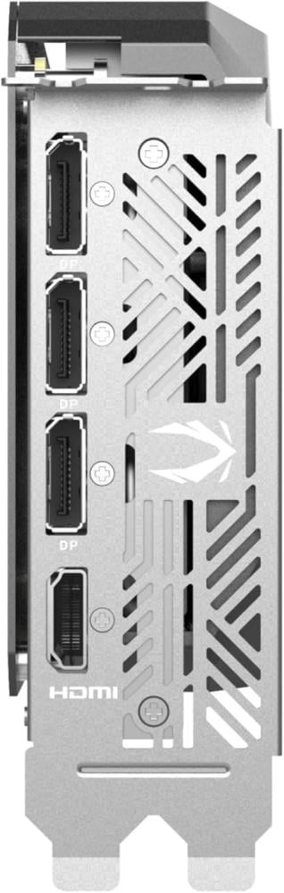 كرت شاشة ZOTAC GAMING GeForce RTX 5070 Twin Edge 12GB GDDR7