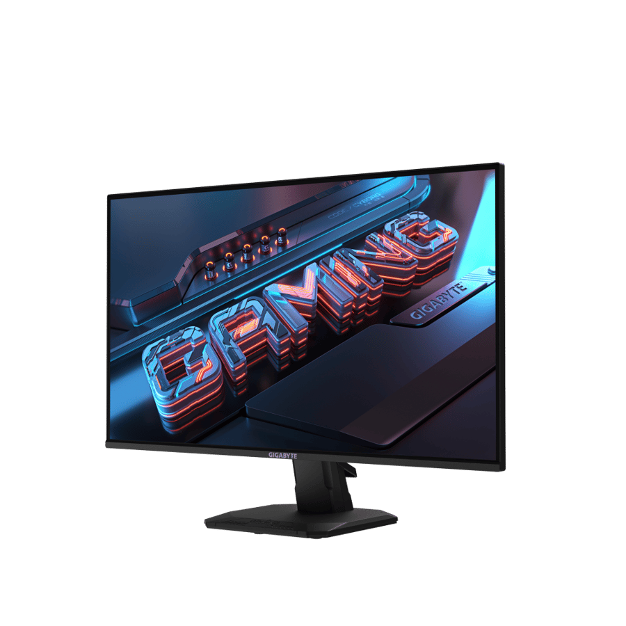 شاشة GIGABYTE GS25F2 24.5 بوصة 1920 x 1080(FHD) SS IPS 200 Hz