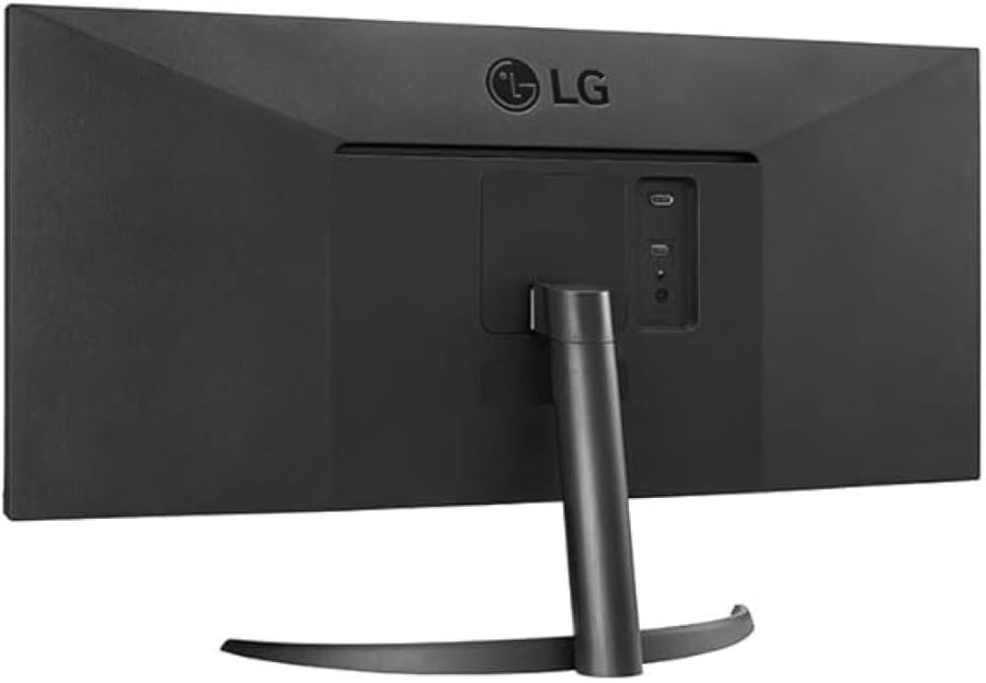 شاشة LG 34WP500-B 34 بوصة 2560 x 1080 IPS 75Hz - أسود