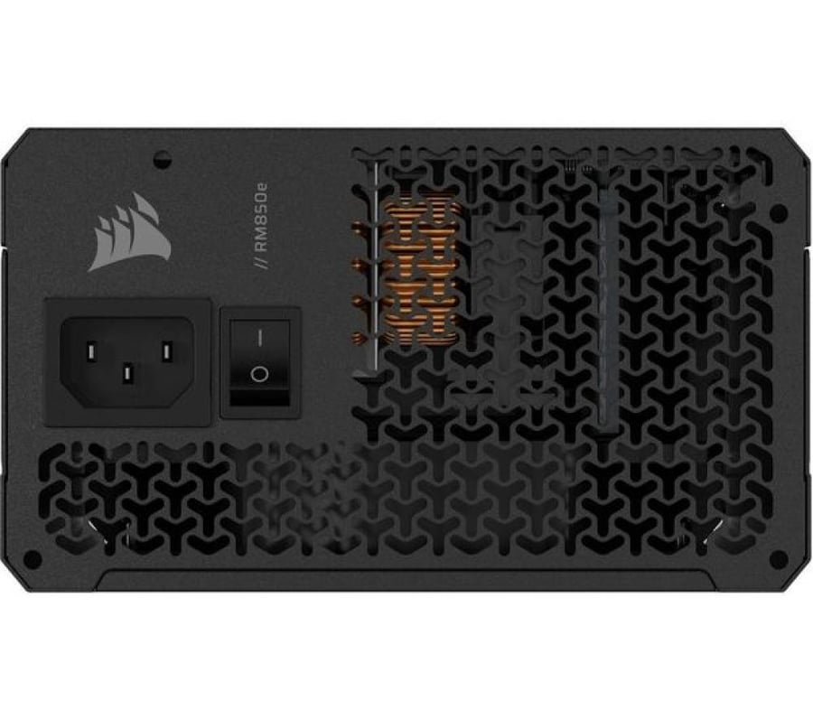CORSAIR RM850e (2025) 850W Power Supply