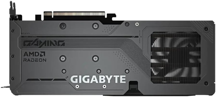 كرت شاشة GIGABYTE Radeon RX 9060 XT GAMING OC 8GB GDDR6