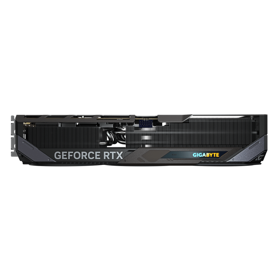 كرت شاشة GIGABYTE GeForce RTX 5080 GAMING OC 16GB GDDR7