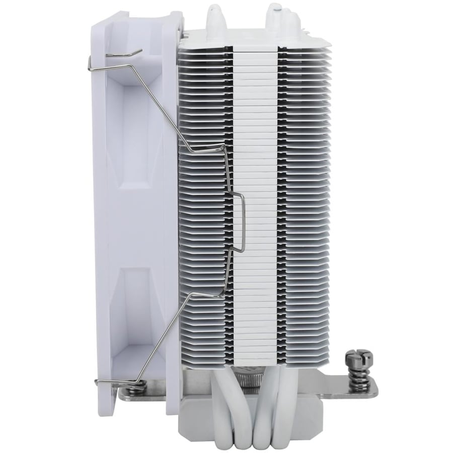 Thermalright Assassin X 120 Refined SE WHITE ARGB Air Cooler - White