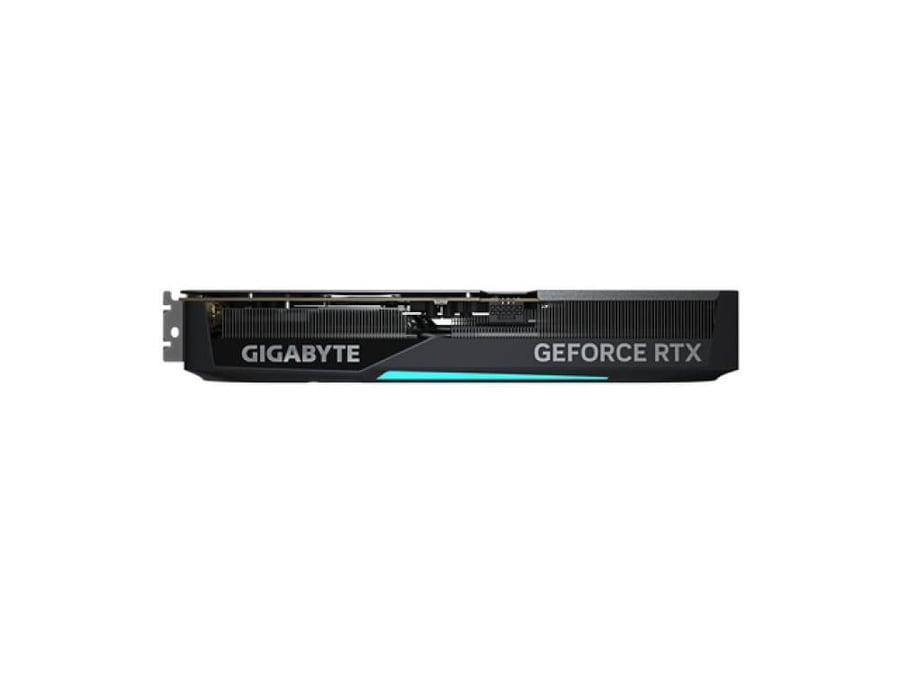 كرت شاشة GIGABYTE GeForce RTX 5070 Ti EAGLE OC SFF 16GB GDDR7 - أسود