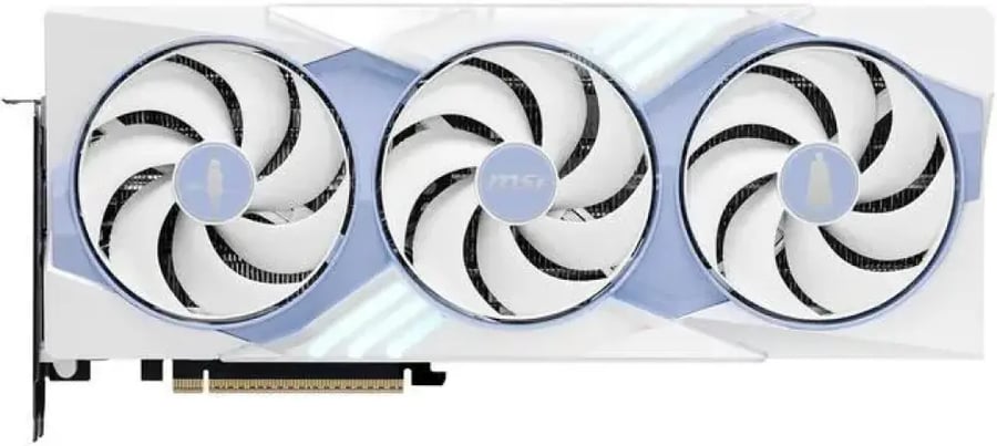 كرت شاشة MSI GeForce RTX 5070 Ti FRIEREN EDITION OC 16GB GDDR7