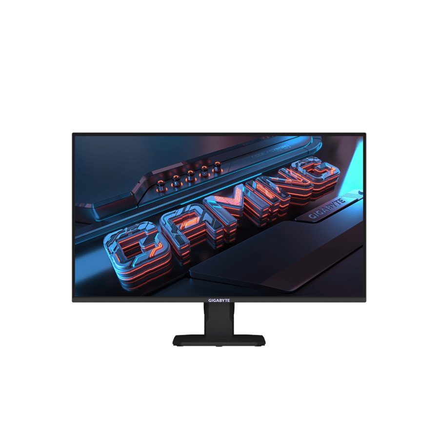 شاشة GIGABYTE GS25F2 24 5 بوصة 1920 x 1080 FHD SS IPS 200 Hz